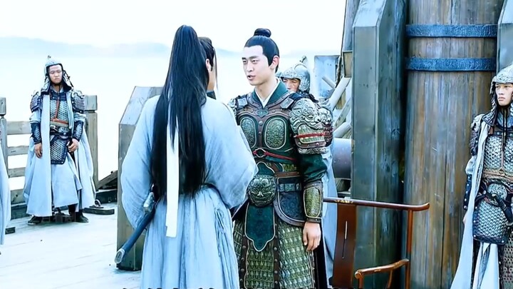 The Legend of the Swordsman: Xu Fengnian’s cultivation speed is even faster than the Sword Saint’s, 