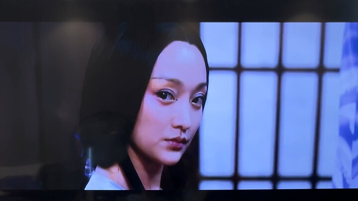 مؤدية الصوت تشو شون: «هوا بي 2» – هل تمتلك حرارة جسم خارقة؟