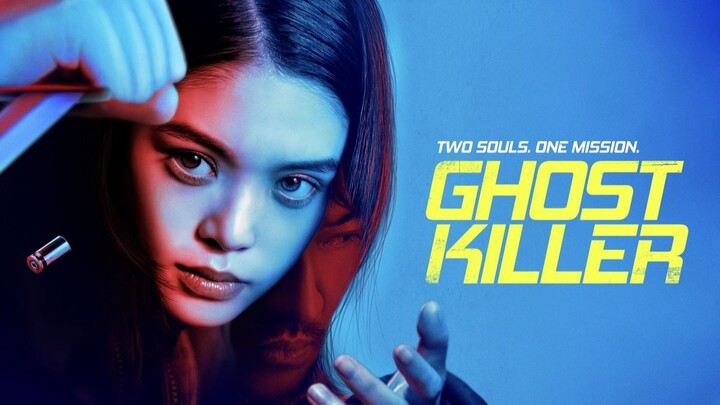 Ghost Killer (2024) 1080p