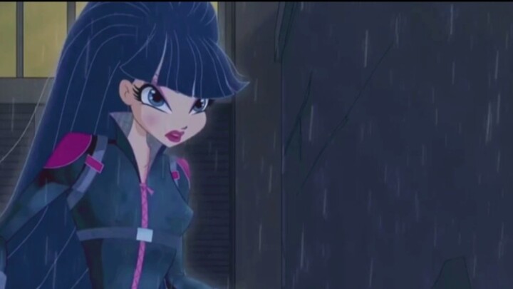 Let's just say it's cool or not~ [Winx Club]