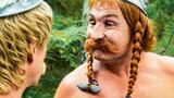 Astérix And Obélix: The Middle Kingdom - Official Trailer #3 (2023) | Comedy Society