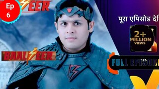 14 May 2024| New |season 4| Balveer|   Ep - 6|