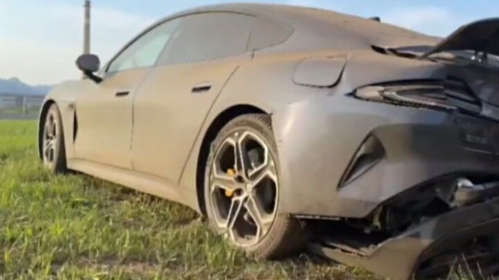 Đừng dùng xe điện để “cày lượt” nữa! Sẽ gây chết người đấy!