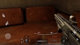 Dark Zone Breakout: 10 triệu trong ba trò chơi liên tiếp