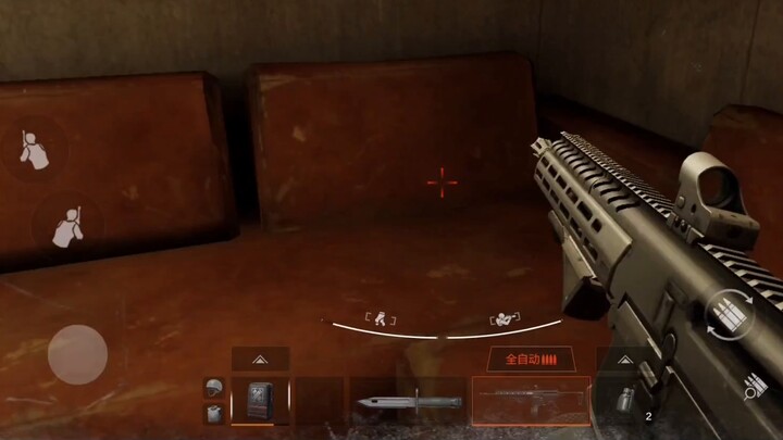 Dark Zone Breakout: 10 ล้านใน 3 เกมติดต่อกัน