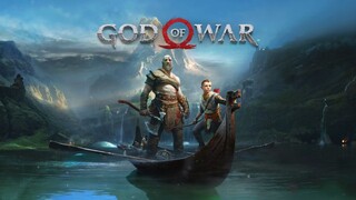 Ep. 1 God of War Walkthrough