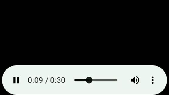 sound alarm subuh😌