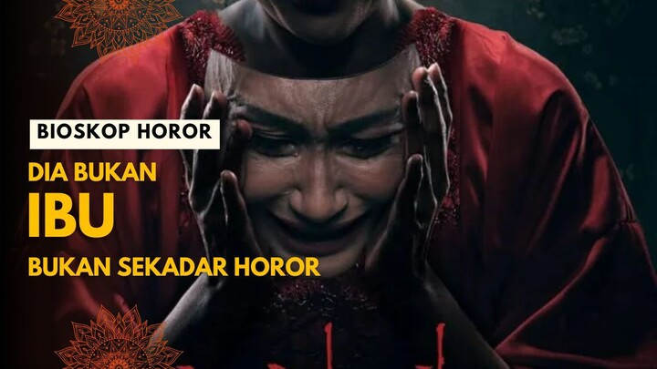 DIA BUKAN IBU (2025)