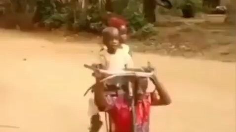 Heavy driver
