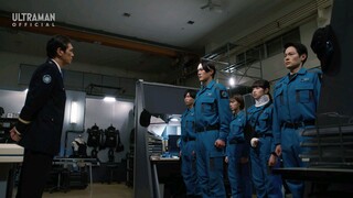 Ultraman Blazar Episode 13