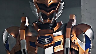 "The man who runs through the entire storyline."