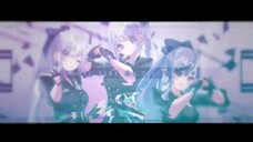 【歌ってみた】PSYCHIC FIRE【 i's - 樋口楓 / リゼ・ヘルエスタ / 竜胆尊 cover】