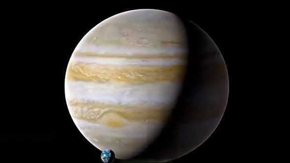 Jupiter