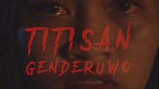 TITISAN GENDERUWO (2024)