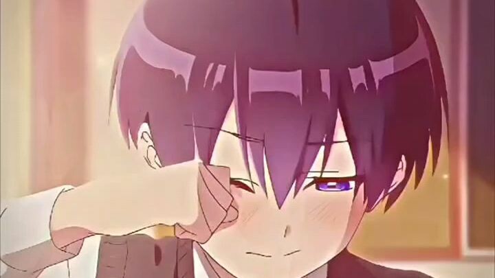 si izumi gak fokus😄#__#式守さん__#shikimorimicchon__#shikimori__#izumi__#shikimorikawaiidakejanai__#shi
