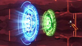 第155集：侥幸哥将迎来妖火空间的第一次高光时刻