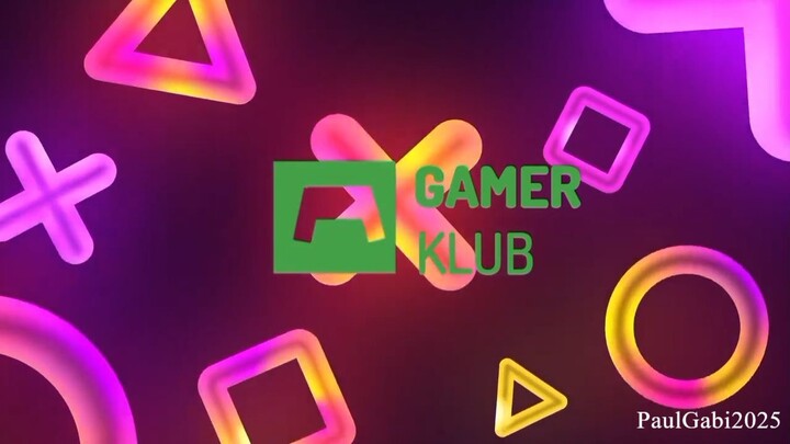 Gamer Klub Indulás - 2024.09.01.