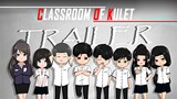 CLASSROOM OF KULET TRAILER | Pinoy Animation