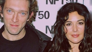 Film|Vincent Cassel & Monica Bellucci