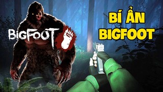 RVG 3: BIGFOOT và NHỮNG KẺ XẤU SỐ (w/ GNDTT , MB3R , KaiHax) | NDCG