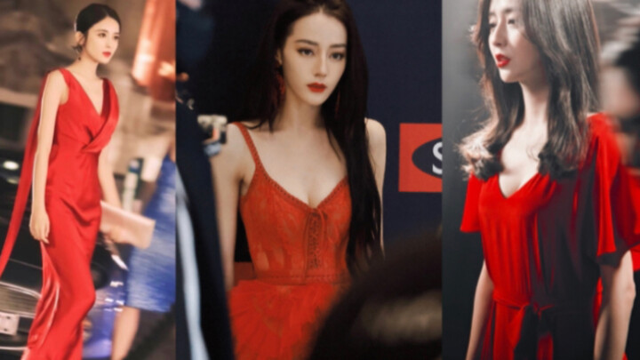 Xinjiang's Three Beauties—each one is truly a masterpiece crafted by Nüwa herself!