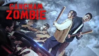 Gangnam Zombie Eng Sub