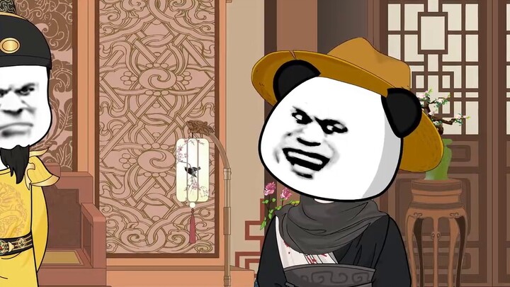 Traveling through the Ming Dynasty to awaken the Nine Clans System