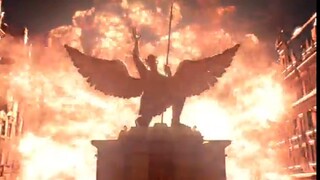 New Animation & Game Movie 2023 // GEARS OF WAR // Full Cinematic