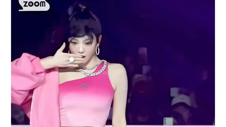 Ning Yizhuo is already at the next level