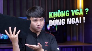 CHƠI GAME KHÔNG CARD? Xu thế hay bắt buộc?