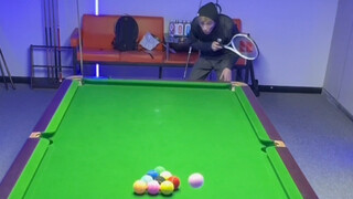 Hoàng tử Tennis