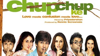 Chup Chup Ke (2006)