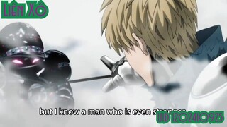 Áp Lực Vô Hình One Punch Man Season 2  Episode 13 English Sub Part 2 #Anime
