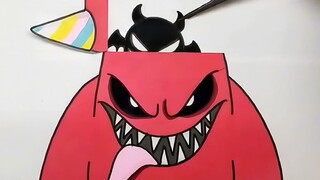 “人的内心不种满鲜花，就会长满杂草”