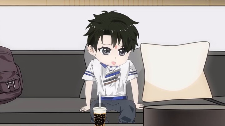 The first episode of the strange world of Sakai (Hong Kong City Record) is a suspenseful and thrille