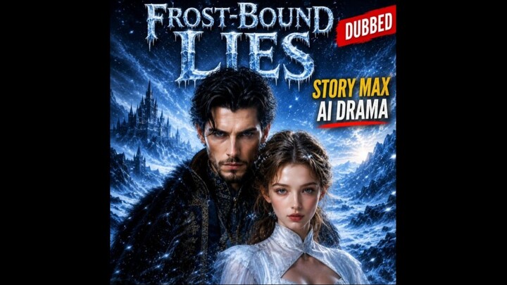 Frost-Bound Lies: She Married the Coldest Lord Alive…❄️❤️‍🔥 | DUBBED