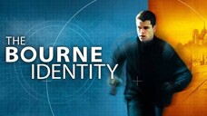 The Bourne Identity 1 (2002) ล่าจารชน ยอดคนอันตราย [พากย์ไทย]