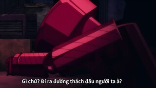 Vào game mà lại còn đi uống rượu à? #AniMeme