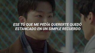 citi — today (you make me dance OST) [Traducida al Español] ✧