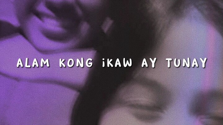 Kakaibang saya With my Person