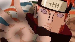 [AMV]Feel the Pain--Shinratensei