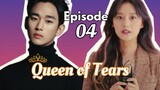 Queen of Tears 2024 Episode 4 (English Sub) [HD]