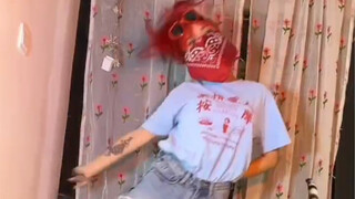 【Godaan Fatal】Aku berjanji untuk menari untuk semua orang