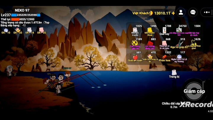 #钓魂#BuildaGame#35657887