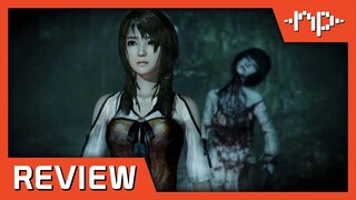 Fatal Frame: Maiden of Black Water Remastered Review - Noisy Pixel