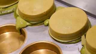 bánh ngọt làm ta đắm say#monan #amthucduongpho