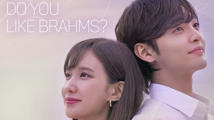 Do You Like Brahms พากย์ไทย ตอนที่14.