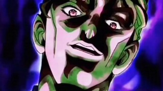 JoJo's Bizarre Adventure famous scenes collection