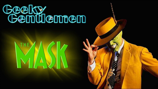 The Mask (1994)