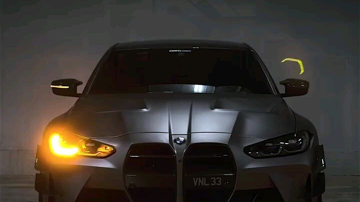 bmw edit